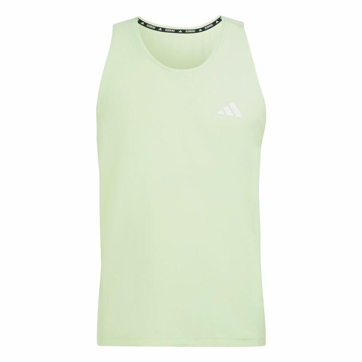 Adidas OTR B Tank løbe-t-shirt til mænd - XL