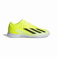 Indendørs fodboldstøvler til voksne Adidas Sala X Crazyfast 37 1/3