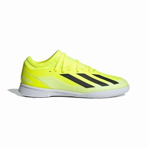 Indendørs fodboldstøvler til voksne Adidas Sala X Crazyfast 37 1/3