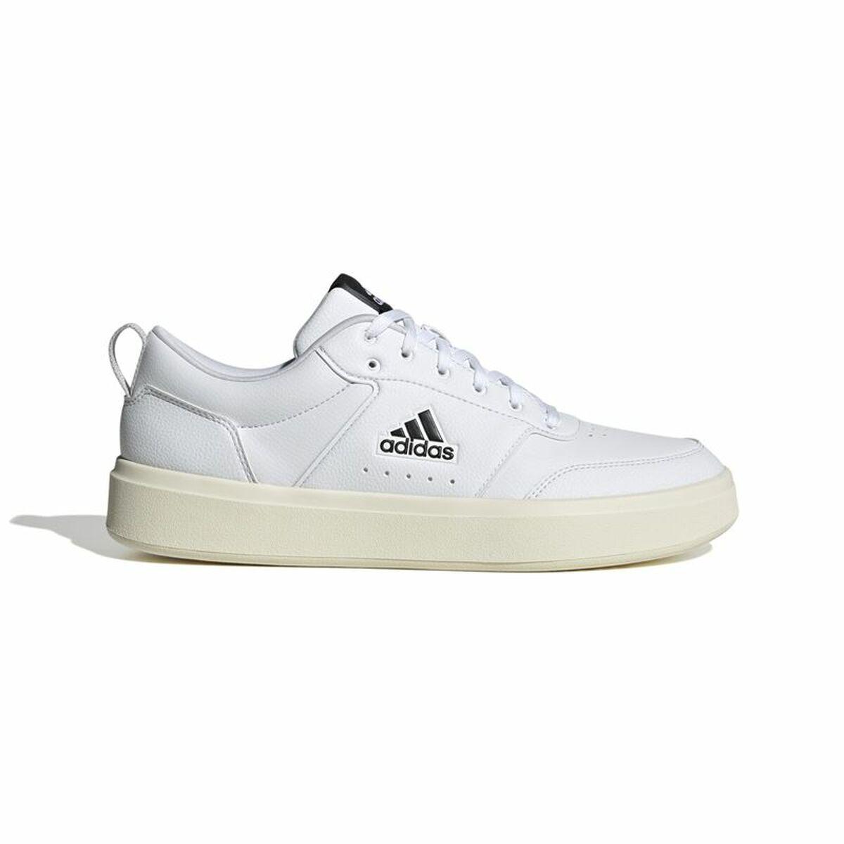 Træningssko Adidas Park Hvid 42 2/3