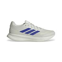 Løbesko til voksne Adidas RUNFALCON 5 JI0882 Hvid 45 1/3