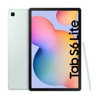 Tablet Samsung Galaxy Tab S6 Lite 2024 P620 10,4" Octa Core 4 GB RAM 128 GB Grøn