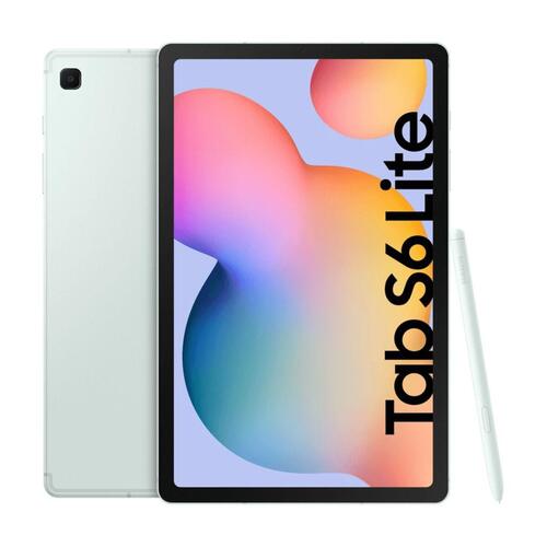 Tablet Samsung Galaxy Tab S6 Lite 2024 P620 10,4" Octa Core 4 GB RAM 128 GB Grøn