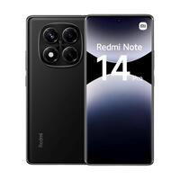 Smartphone Xiaomi Redmi Note 14 Pro 4G 6,67" Octa Core 12 GB RAM 512 GB Sort