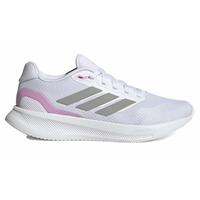 Sportssneakers til damer Adidas RUNFALCON 5W JI3981 Hvid 37 1/3