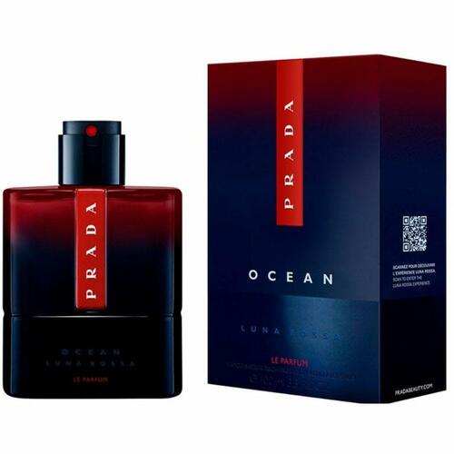 Dameparfume Prada Luna Rossa Ocean Le Parfum