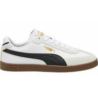 Kondisko til Mænd Puma Puma Club II SL - SS25 397445 06 Hvid 43