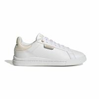 Sportssneakers til damer Adidas Court Silk Hvid 38 2/3