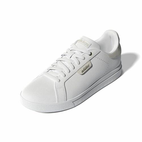 Sportssneakers til damer Adidas Court Silk Hvid 38 2/3