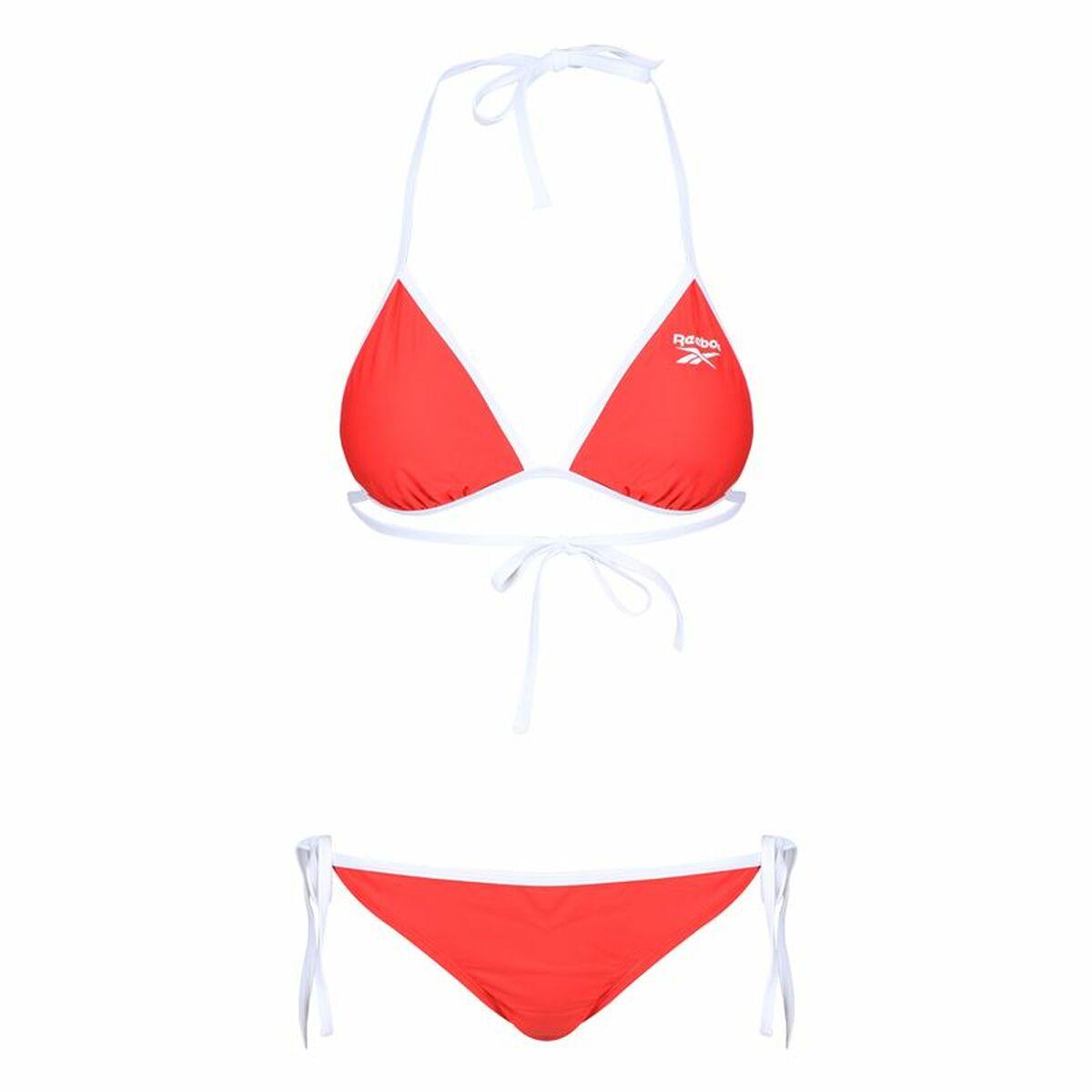 Reebok Allegra bikini - rød, str. S