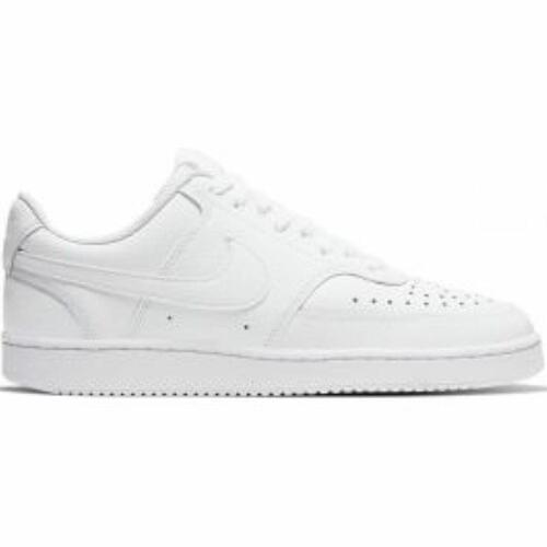 Kondisko til Mænd Nike COURT VISION LOW NEXT NATUR DH3158 Hvid 36,5