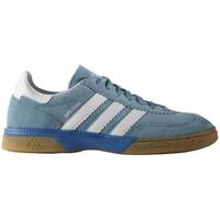Kondisko til Mænd Adidas HB SPEZIAL M18444 Blå 44