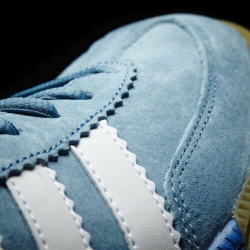 Kondisko til Mænd Adidas HB SPEZIAL M18444 Blå 44
