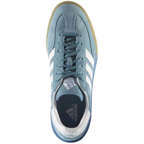 Kondisko til Mænd Adidas HB SPEZIAL M18444 Blå 44