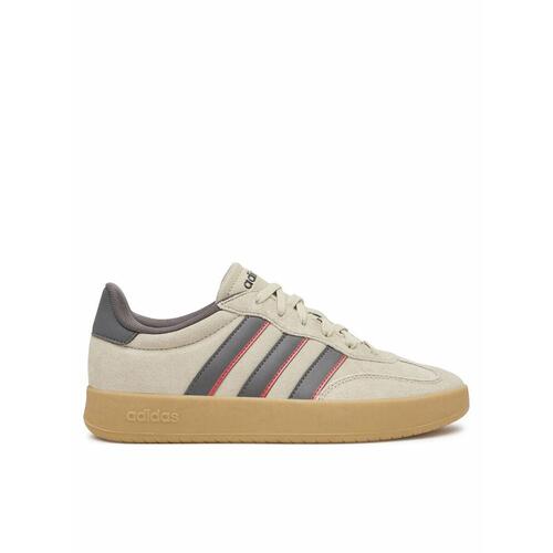 Adidas Barreda Wonder JP7100 træningssko til mænd - Beige, str. 40