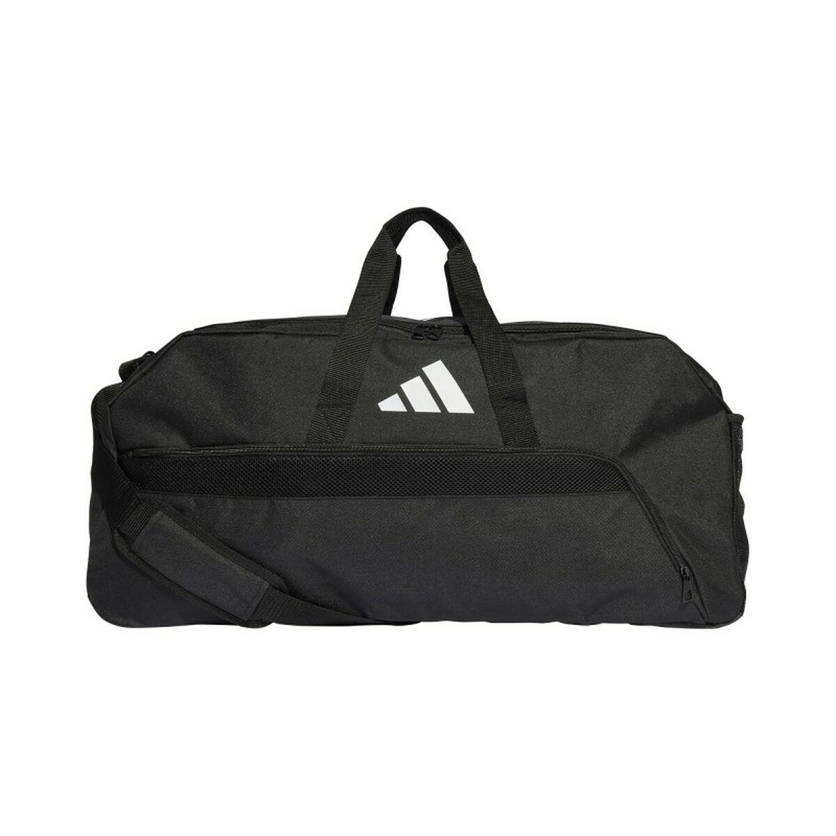 Adidas Tiro sportstaske L - sort, onesize