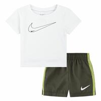 Sportstøj til Baby Nike Club Multifarvet 12 måneder