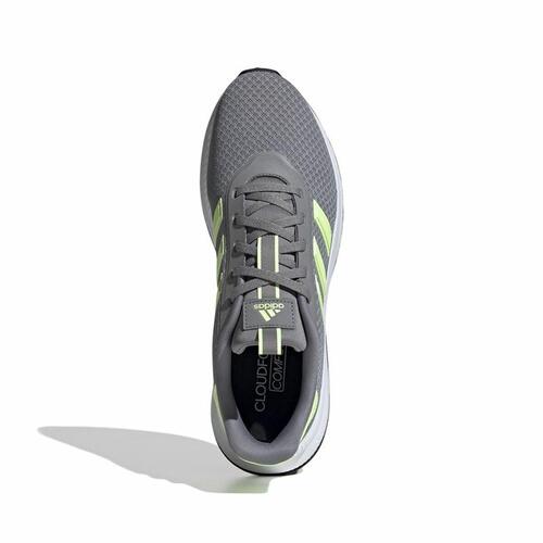 Løbesko til voksne Adidas Run 70s Lifestyle Grå 40