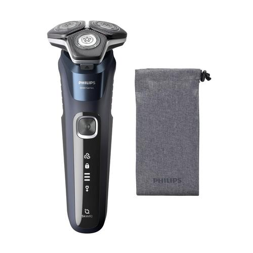 Barbermaskine Philips S5885/10 1 Dele