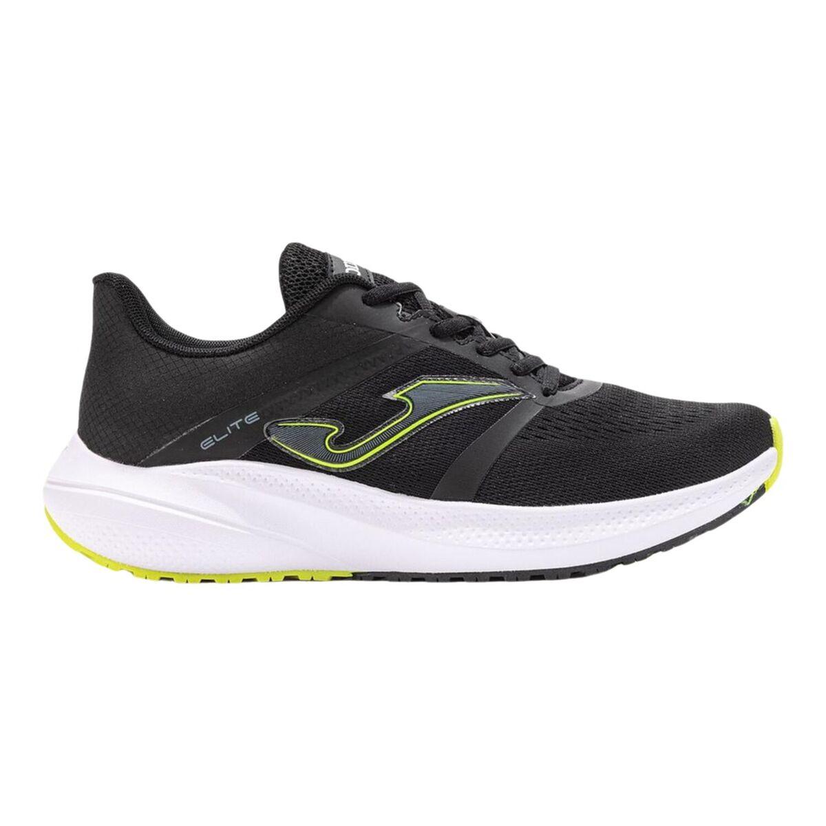 Løbesko til voksne Joma Sport ELITE MEN 2501 RELITS2501 Sort 44