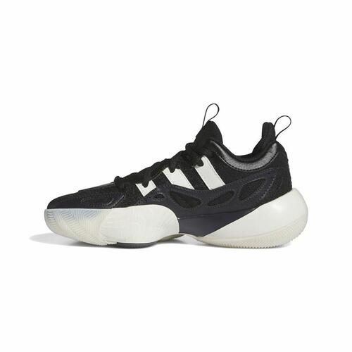 Basketballsko til voksne Adidas Trae Unlimited 2 Sort 38
