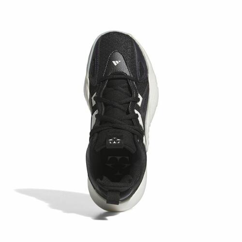 Basketballsko til voksne Adidas Trae Unlimited 2 Sort 38