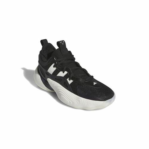 Basketballsko til voksne Adidas Trae Unlimited 2 Sort 38