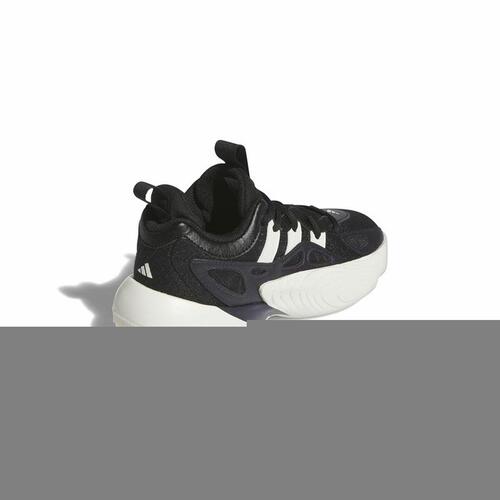 Basketballsko til voksne Adidas Trae Unlimited 2 Sort 38
