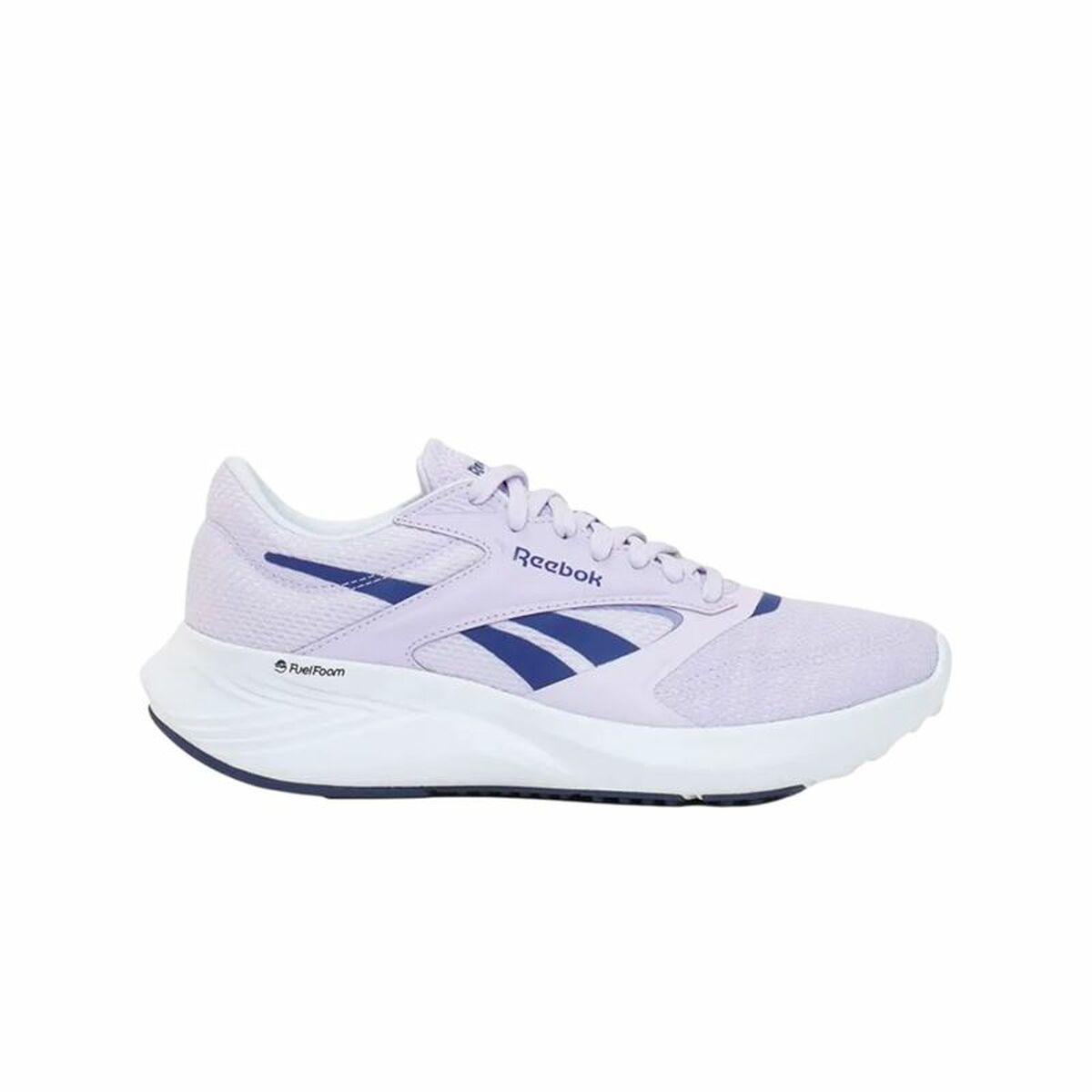 Reebok Energen Tech 2 løbesko dame - lavendel, str. 38