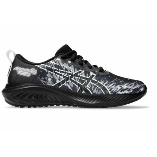 Sportssko til børn Asics GEL NOOSA TRI 16 GS 1014A346 001 Sort 37