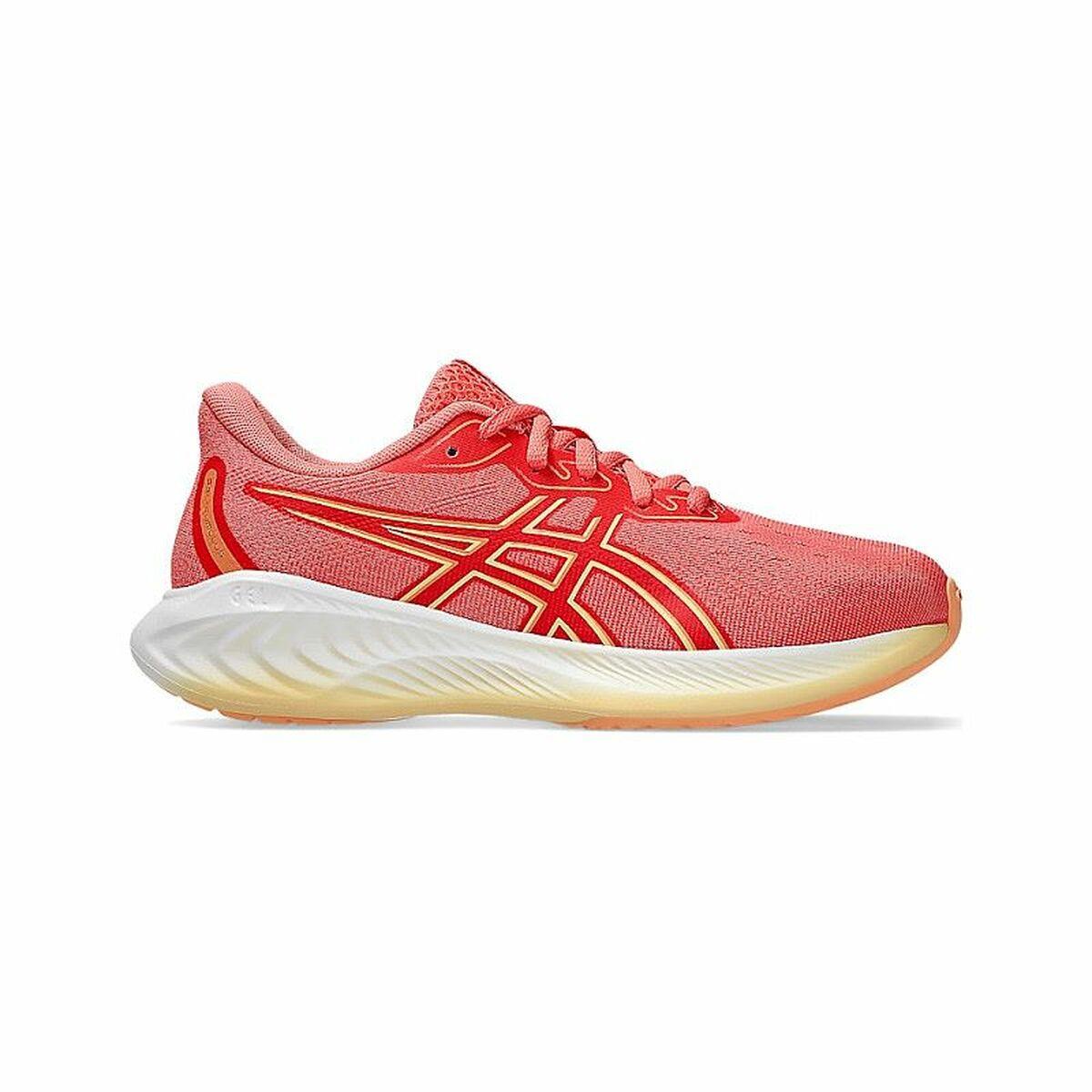 Sportssneakers til damer Asics GEL CUMULUS 26 GS 1014A349 700 Rød 38