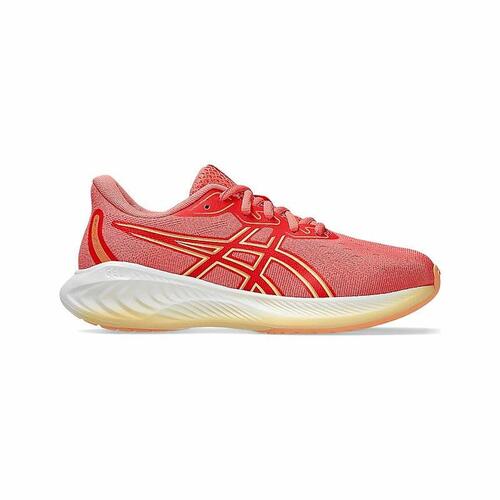 Sportssneakers til damer Asics GEL CUMULUS 26 GS 1014A349 700 Rød 37,5