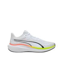 Løbesko til voksne Puma Skyrocket Lite SS25 379437 33 Hvid 43