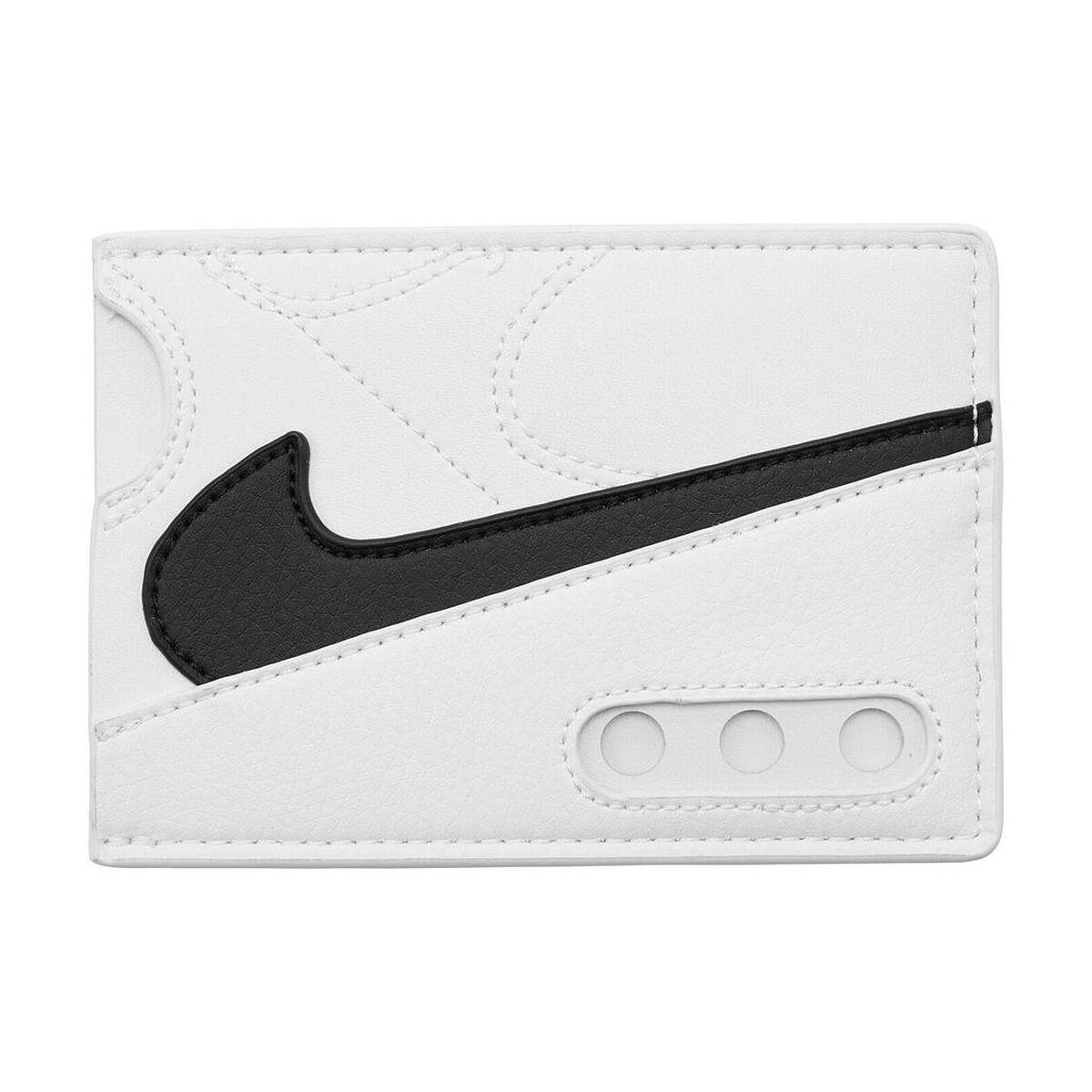 Nike ICON Blazer Wristlet - hvid kortholder/tegnebog (unisex)