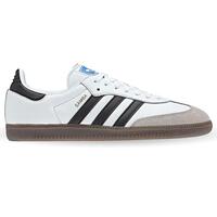 Kondisko til Mænd Adidas SAMBA OG W B75806 Hvid 40 2/3