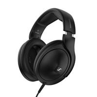 Hovedtelefoner Sennheiser 700401 Sort