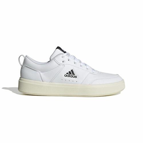Træningssko Adidas Park Hvid 44 2/3
