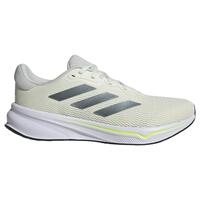 Løbesko til voksne Adidas RESPONSE IH6098 Hvid 40