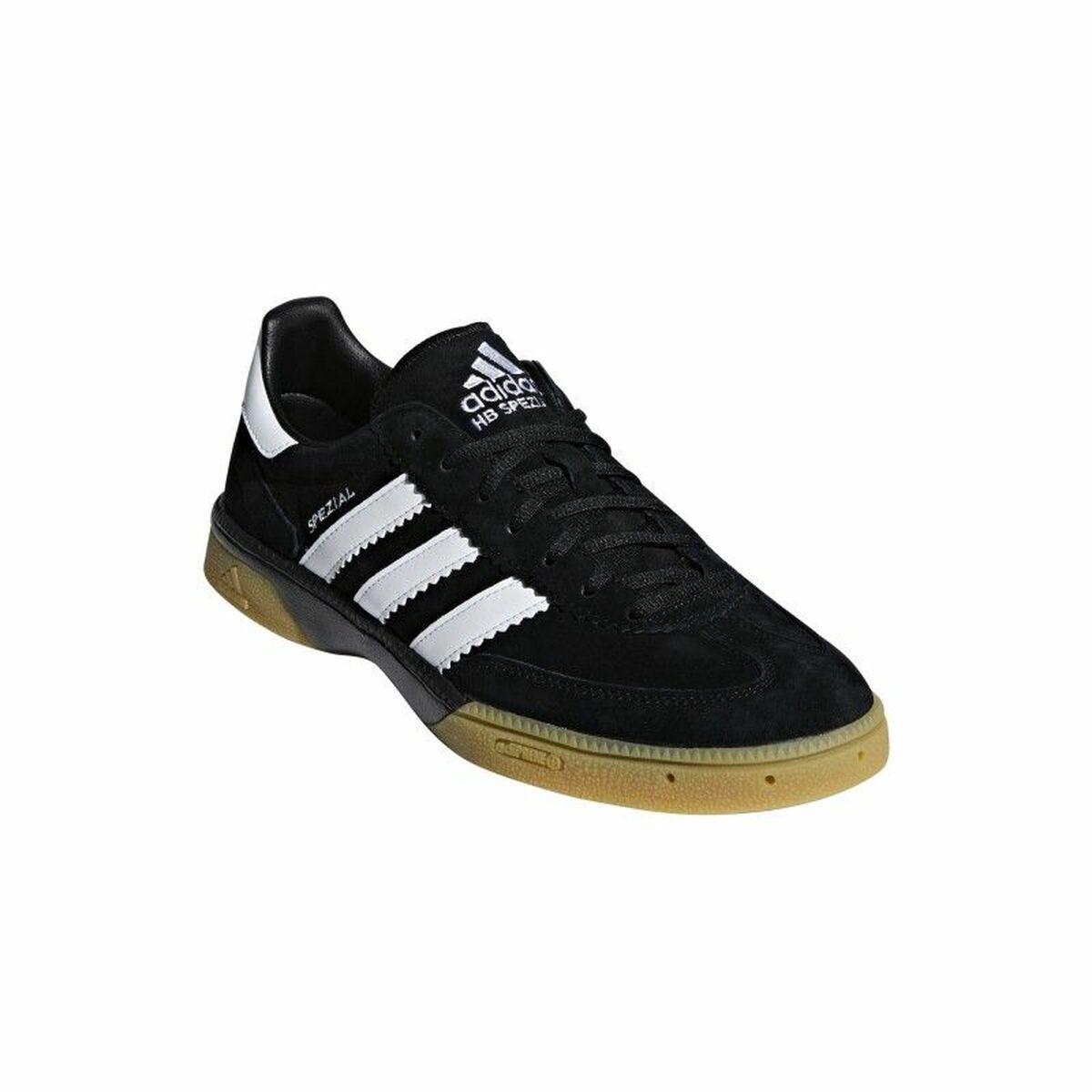 Adidas HB Spezial træningssko til mænd - sort, str. 44 2/3