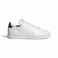 Sportssneakers til damer Adidas Advantage Hvid 36 2/3