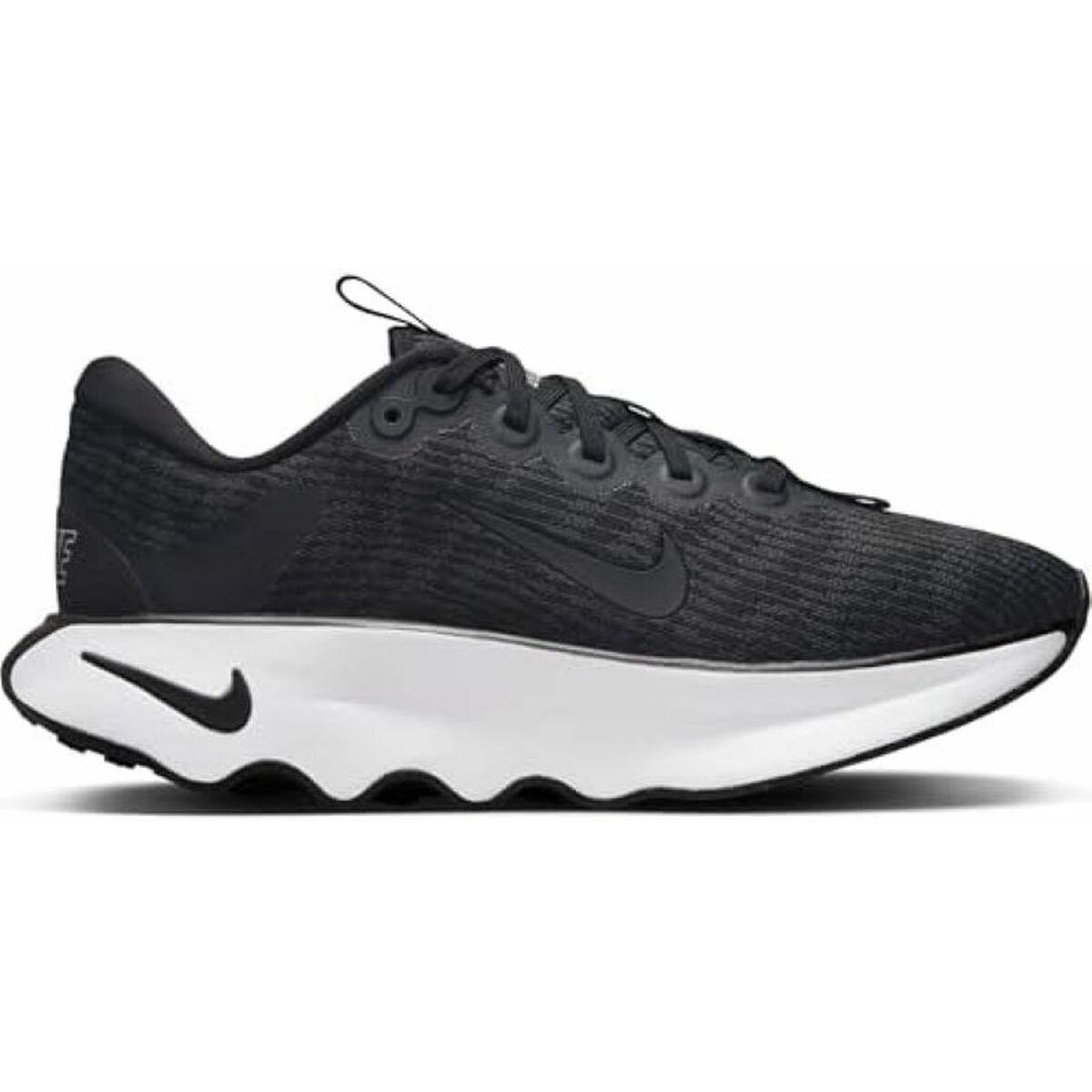 Sportssneakers til damer Nike WMNS NIKE MOTIVA DV1238 001 Sort 36