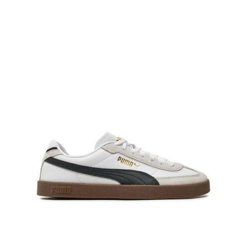Kondisko til Mænd Puma CLUB II ERA 397447 07 Hvid 39