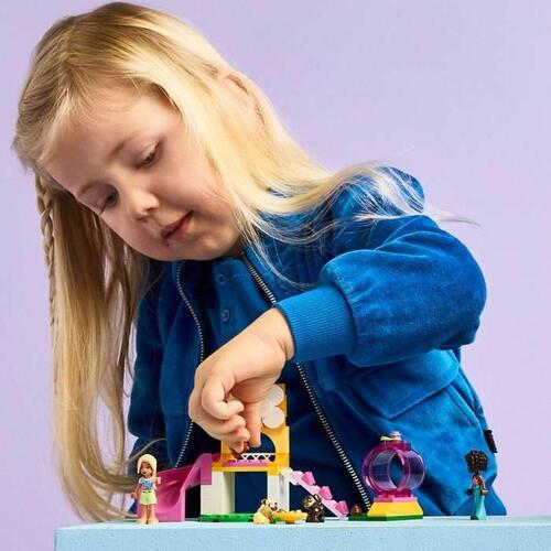 Konstruktionsspil Lego 42665