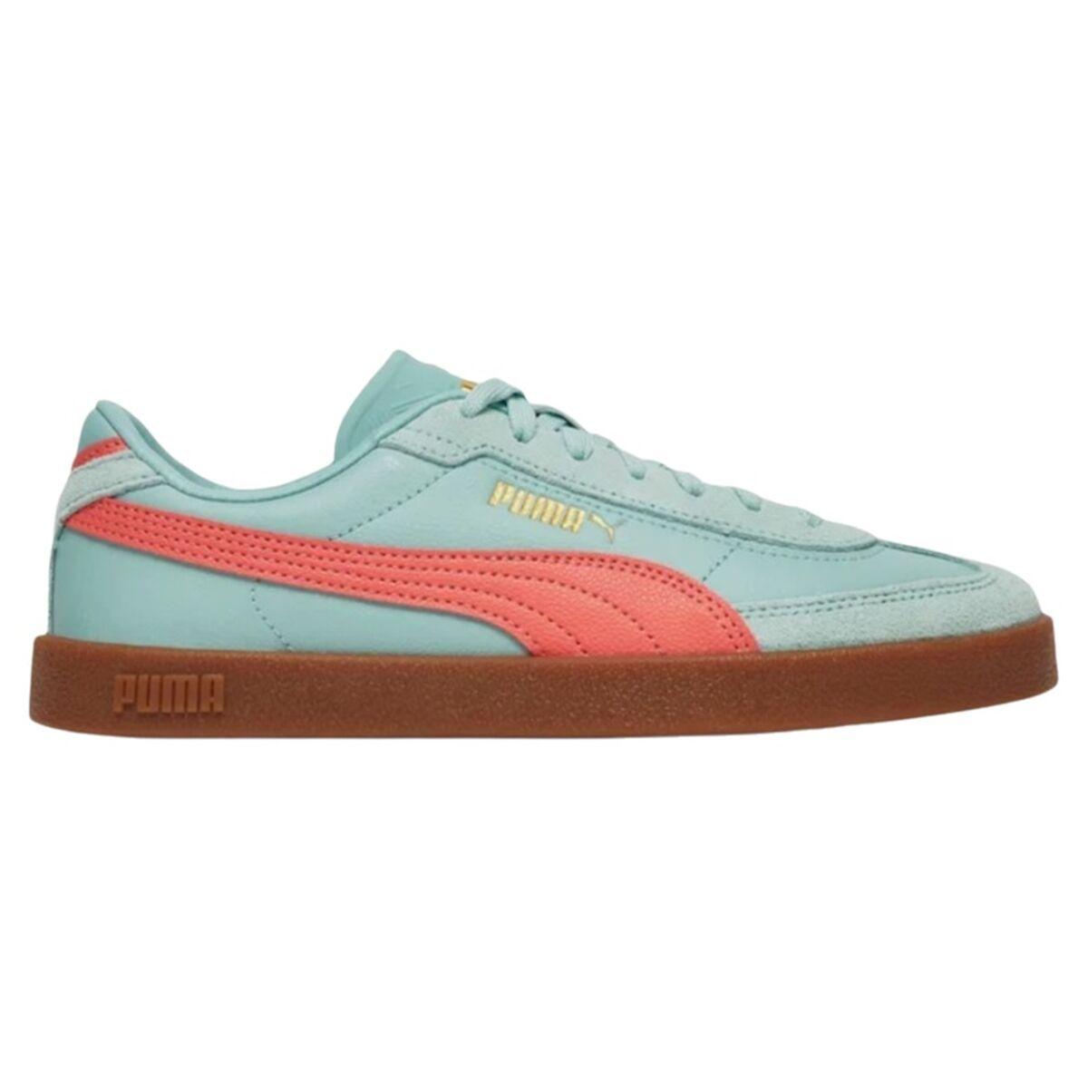 Kondisko til Kvinder Puma CLUB II ERA 397447 24 Blå 36