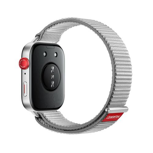 Smartwatch Huawei Watch Fit 3 Solo-B19T Grå 46 mm 1,74"