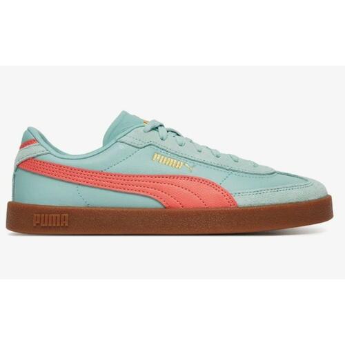 Kondisko til Kvinder Puma CLUB II ERA 397447 24 Blå 39