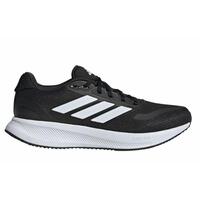 Sportssneakers til damer Adidas RUNFALCON 5 W IH7759 Sort 40 2/3