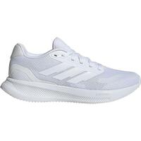 Sportssneakers til damer Adidas RUNFALCON 5W IH7760 Hvid 39 1/3