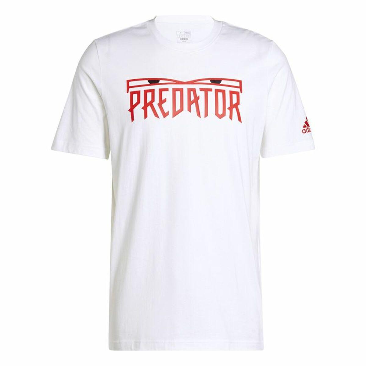 Adidas Predator 30th kortærmet T-shirt til mænd - S
