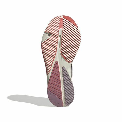 Løbesko til voksne Adidas Adizero SL Grå 40 2/3